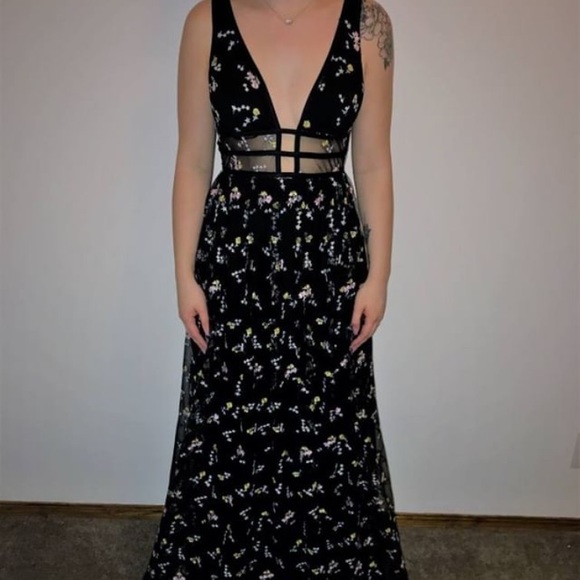 gianni bini formal dresses